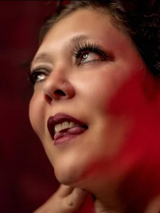 Judith_Mature_bdsm Public Foto 4