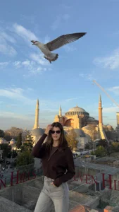 FloraDobbIstanbul<3 Bild