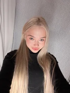 Lina_Banks Platinum girl 圖片 3