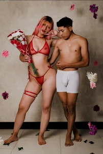 maye_dan Ven a disfrutar un día especial Pic 5