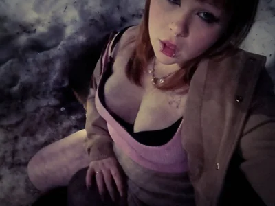 LottieReed Winter~ Pic