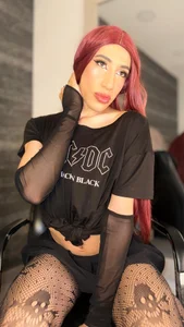 Im On a Highway to Hell 🤟😎 de Nayla_Monroee Foto 3