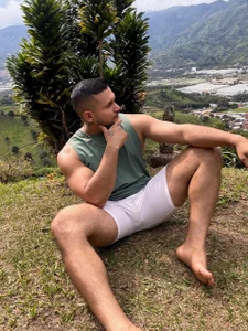 Marco_Vega between mountains☘️ зображення 2