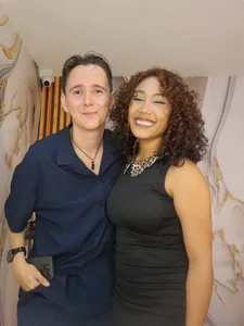 Ruby_and_Aaron Public slika