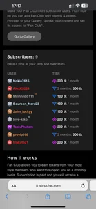 Soul6996 Thanks for being here with me Pic 3