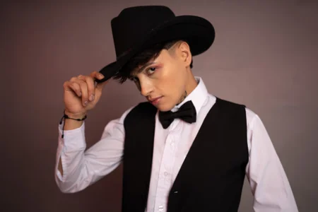 b3k_afrodict Sexy tomboy Pic 2