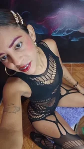 Demon69HardDestruction new photo paola Pic 8