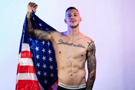 Happy 4th of July de J_king__ Foto