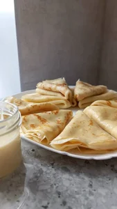 MerrieBarnicle Delicious moments 🥞📸 Pic 5