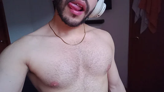 Mercury_muscle This is what my physique looks like after training. Pic 2