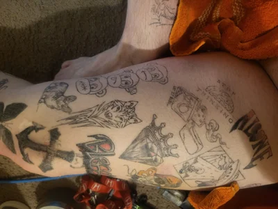 Tattoo
