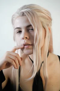some sexy tease