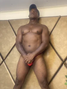 EbonyAscend Hi my love :* Foto 2