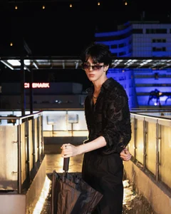 AerumChae BURNING TERRACE Immagine  5