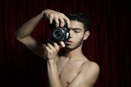 Public od Valentin_Lux  6 snímek