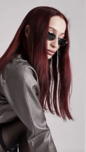 MarieKarma I'm like Leon from the movie Foto 2