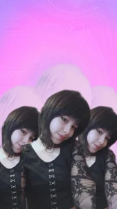 only filters od Akane-Mou  3 snímek