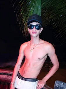 beach time od Angelligth  snímek