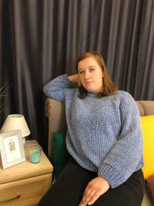 MarthaSimons just me) Pic 5