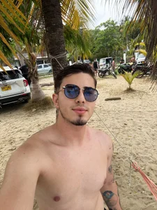 Leo_Valmore Day off зображення