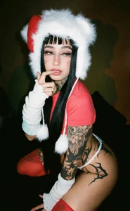 hello demon de Alisson_Wynter  Imagens