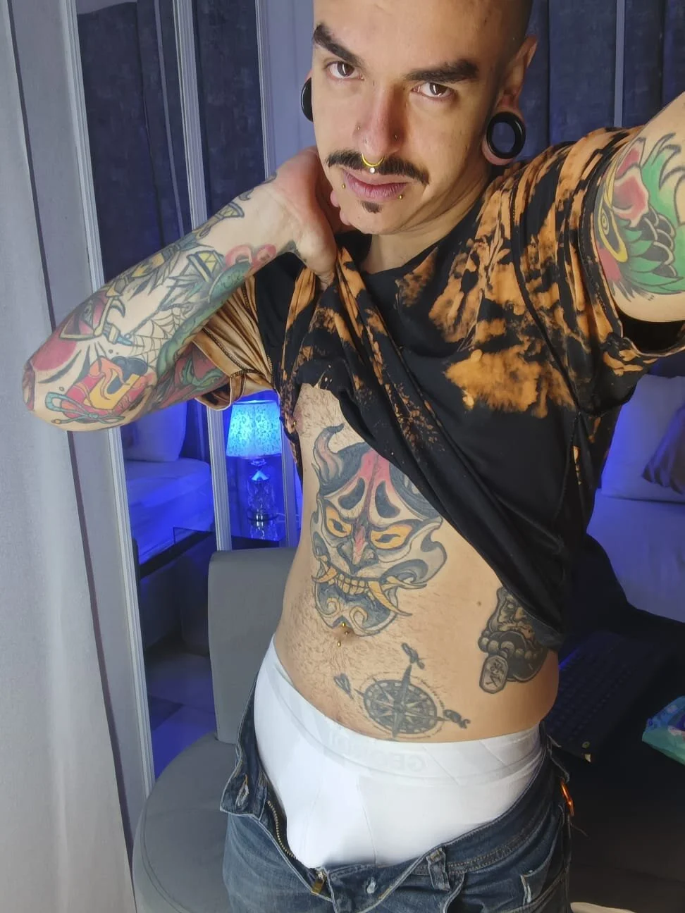 Foto  6333 de kaletattoo – em alta
