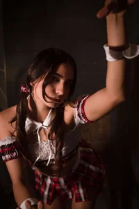 nina_pons TEACH ME Pic 8