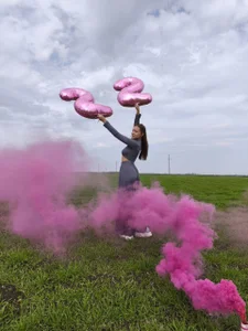 AliceBrayan's My birthday💎🌹 Sex Photo 5