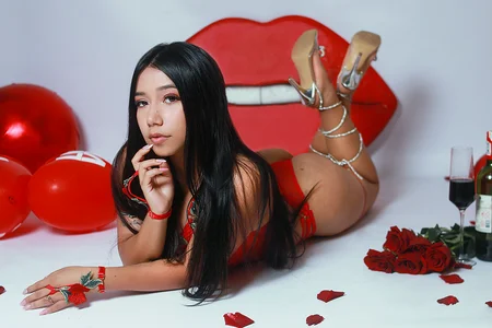 Bella_natt1 HAPPY VALENTINE'S DAY 💌🔥  4টি ছবি