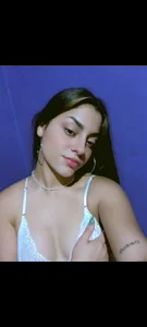 CanelaIntensa's XXX Nude Photo 1