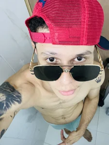 LuiguiMoore Public Poză 2