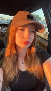 Old Red Haircolor 🔴