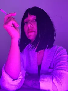 Valery_wang Spooky season (Pulp Fiction) Poză 3