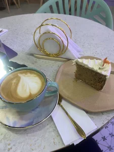 ZarahFerreira Public Pic 2