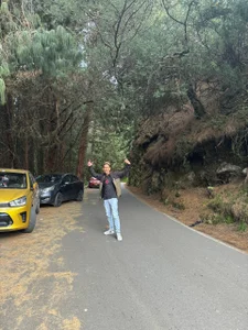 Jacobwolf_xxx Good place for crusiing Foto