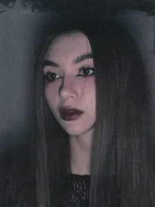 barbara_crazy mystical Barbara 🥵✨ Foto 2