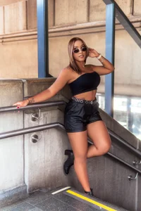 AlessiaLondon Alessia in the city! ❤️ Pic 4