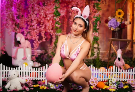 DIA DE PASCUA 🥚 de Magic_zahara Foto 5