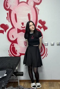 AriaVice ⋆.˚🦋༘⋆ Pic