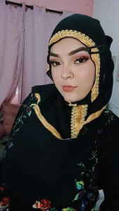 Inaya_Khalifa Public Billede 3