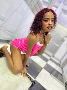 Hilary-banks Lady marmalade Immagine  3