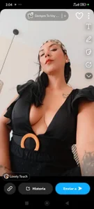 jessica_atenea Public . fénykép