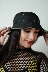 SARAMISHA DON´T STOP🥵 Foto