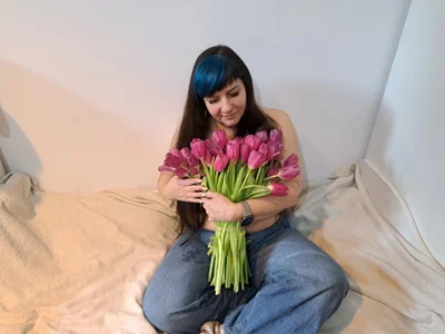 velvet_gloria Public Billede 3