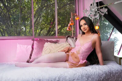 elodie_monroe's XXX Nude Photo 1