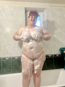 workMyAss sexy milf take a shower Immagine  2