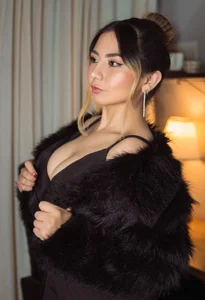 Lady_foxxxPublic Bild 4