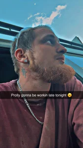 mygodisgood45 Public Pic