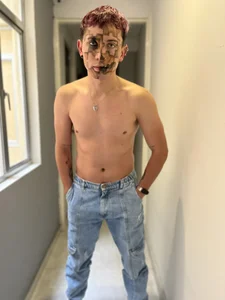 Naughty__Chriss kullanıcısının Halloween 2024 albümü -  2 fotoğraf