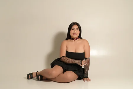 LunnaMoretti Midnight Muse Foto